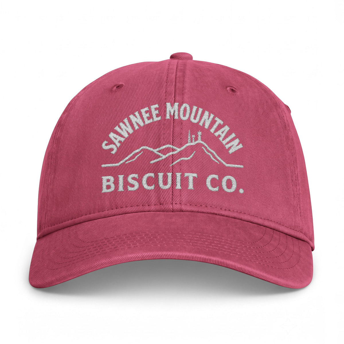 SMBC - Ballcap