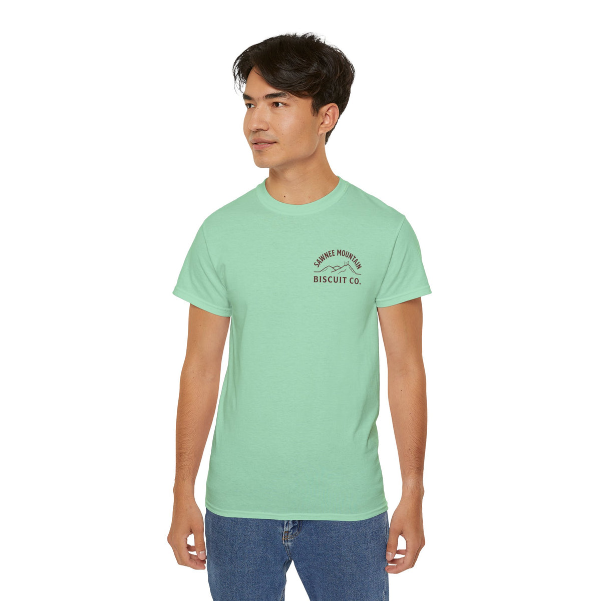 SMBC - Unisex Ultra Cotton Tee