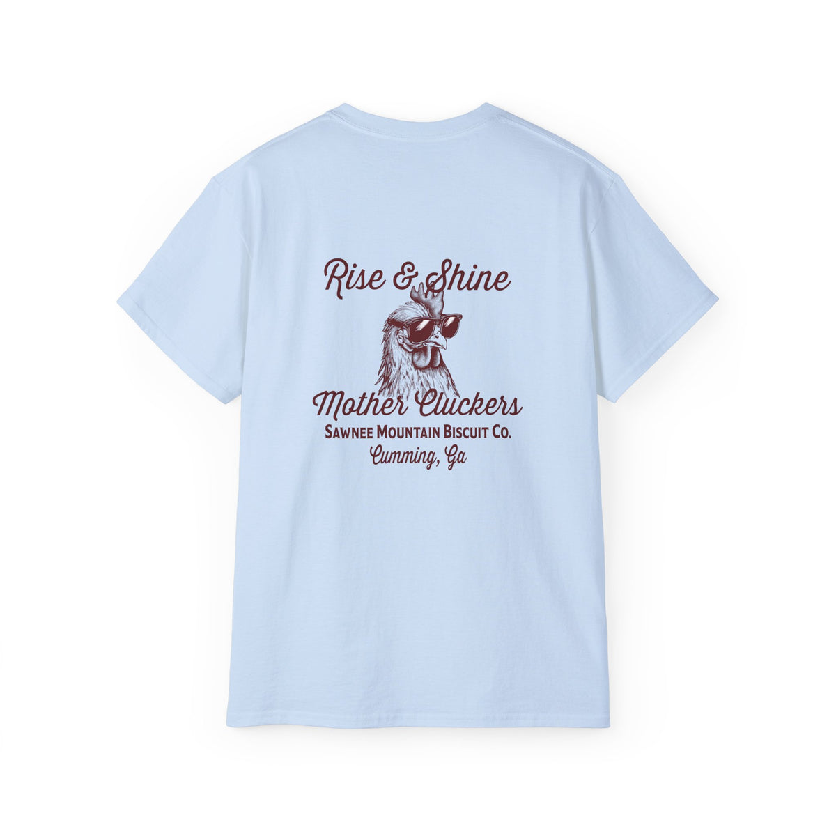 SMBC - Unisex Ultra Cotton Tee