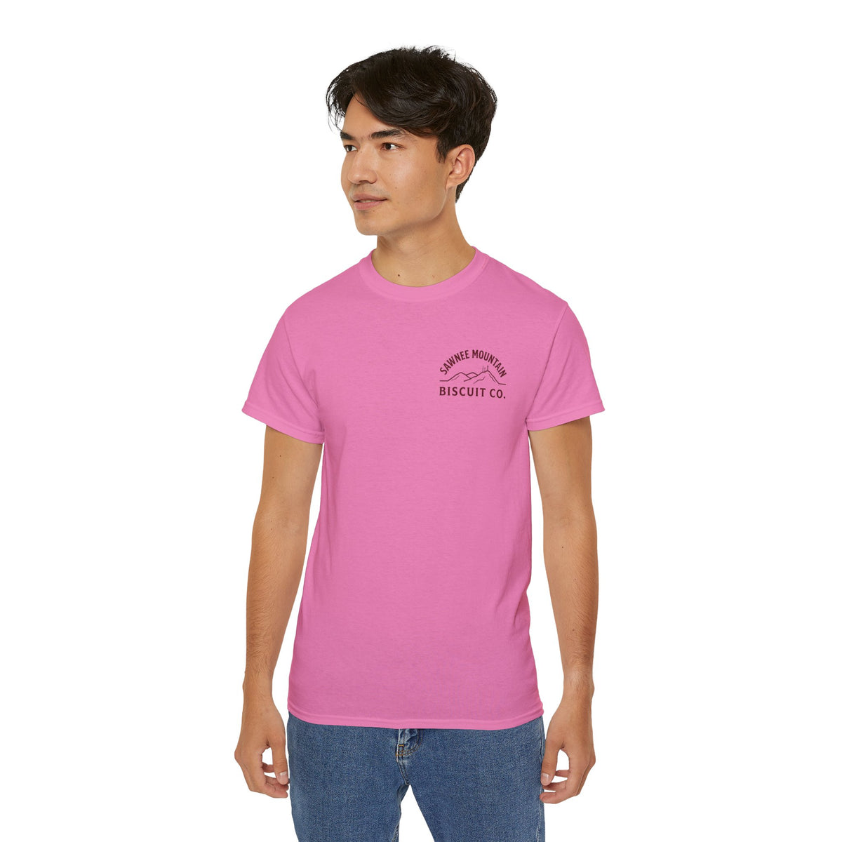 SMBC - Unisex Ultra Cotton Tee