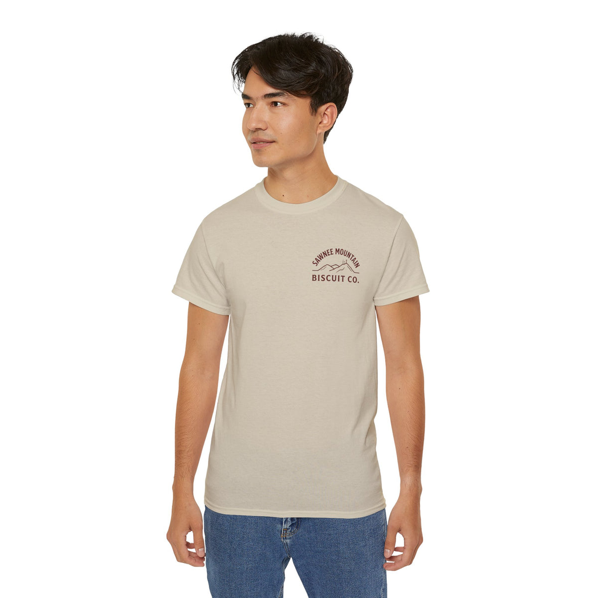 SMBC - Unisex Ultra Cotton Tee