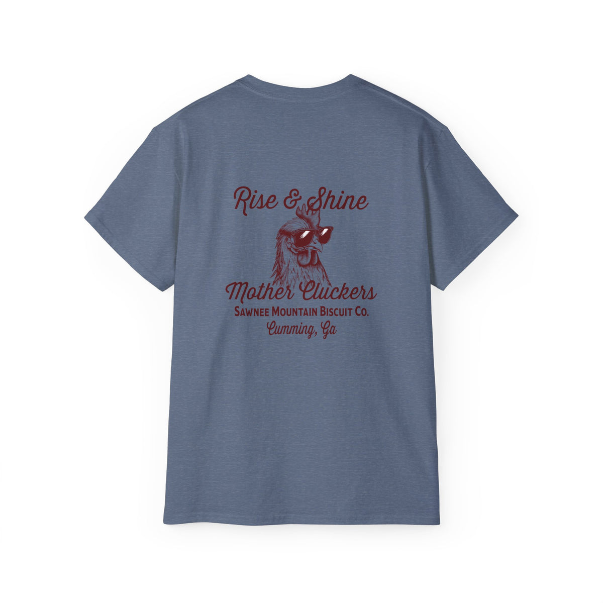 SMBC - Unisex Ultra Cotton Tee