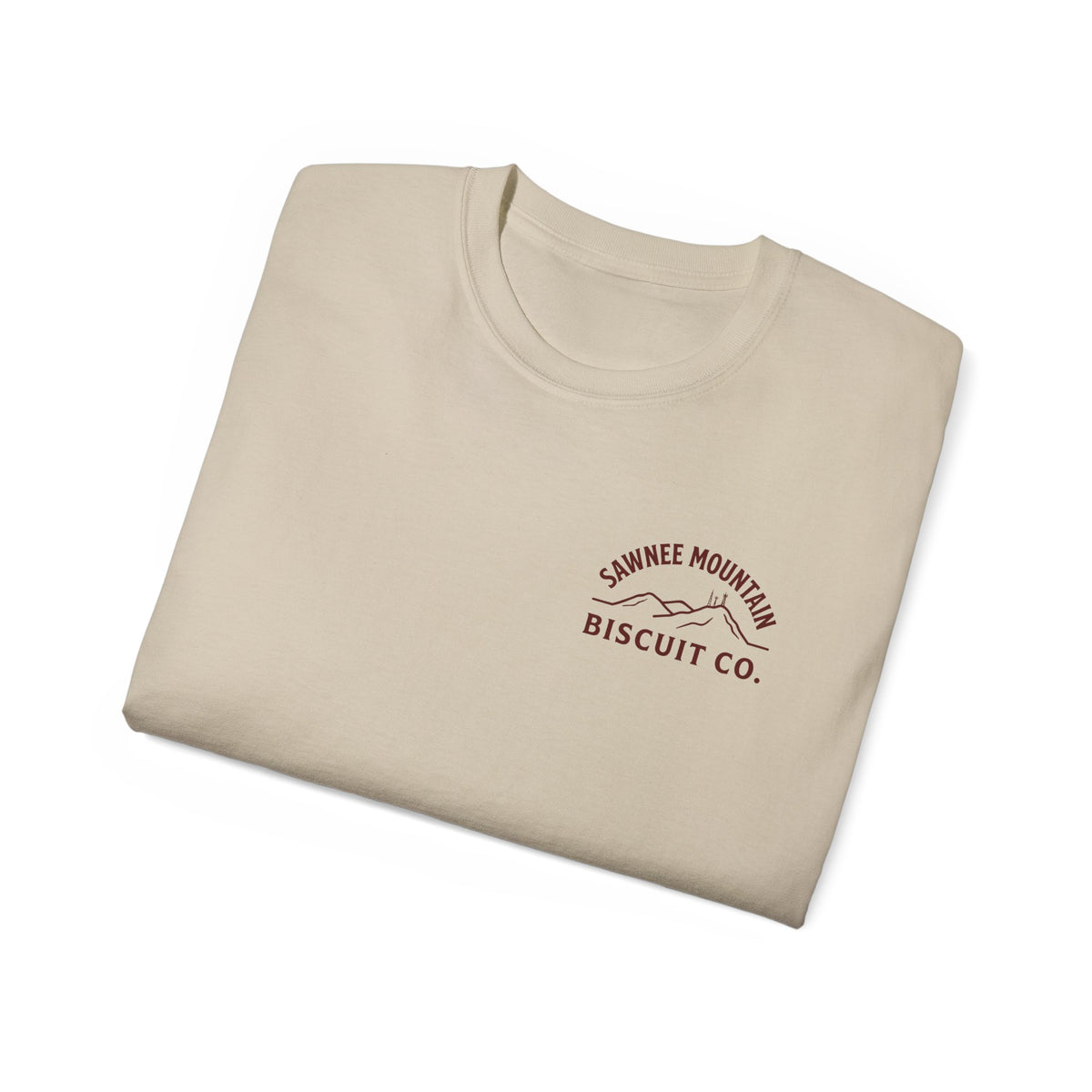 SMBC - Unisex Ultra Cotton Tee