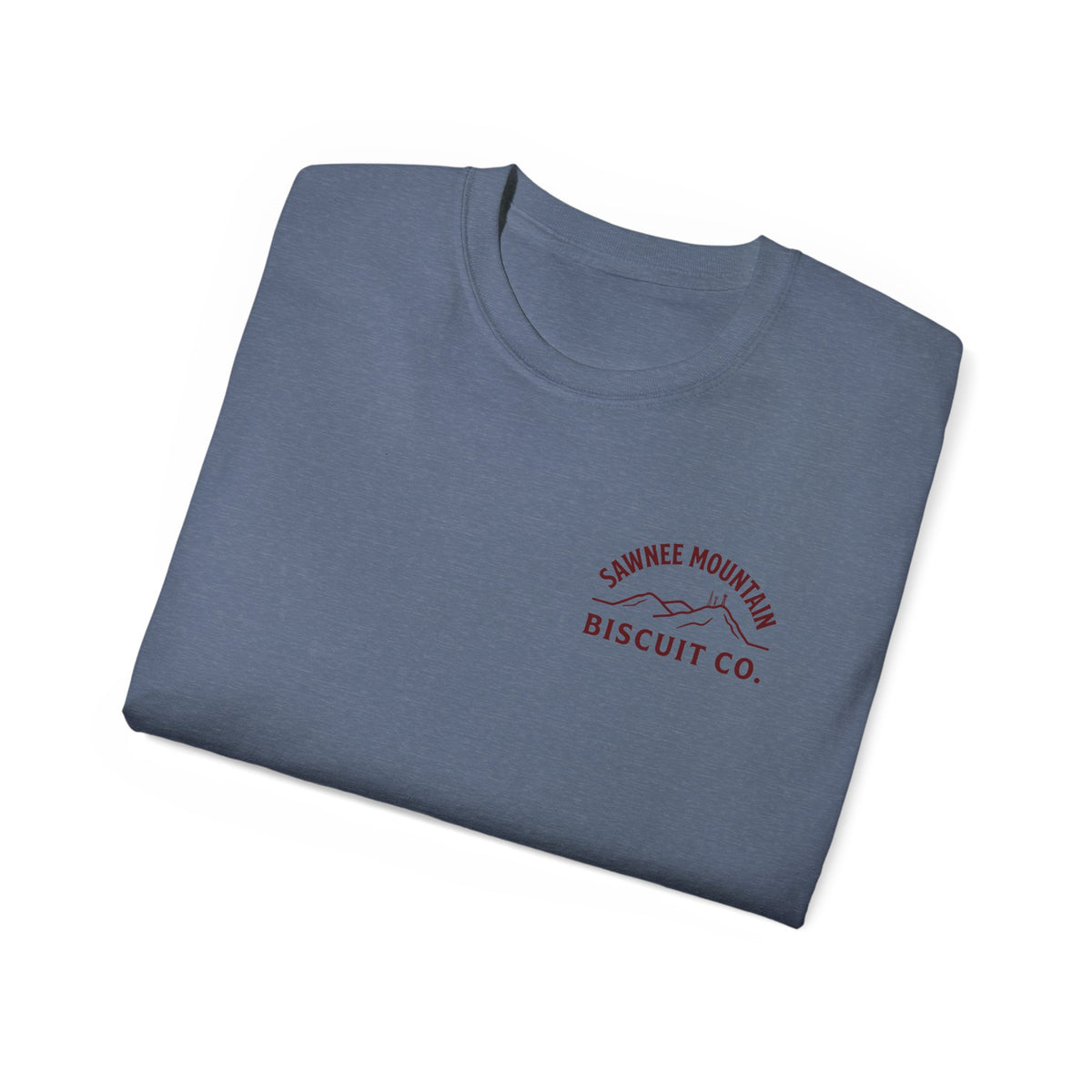SMBC - Unisex Ultra Cotton Tee
