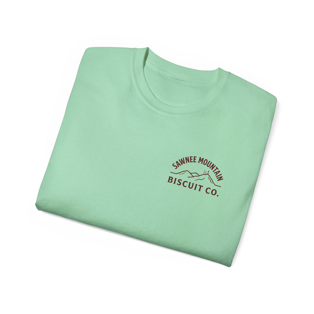 SMBC - Unisex Ultra Cotton Tee