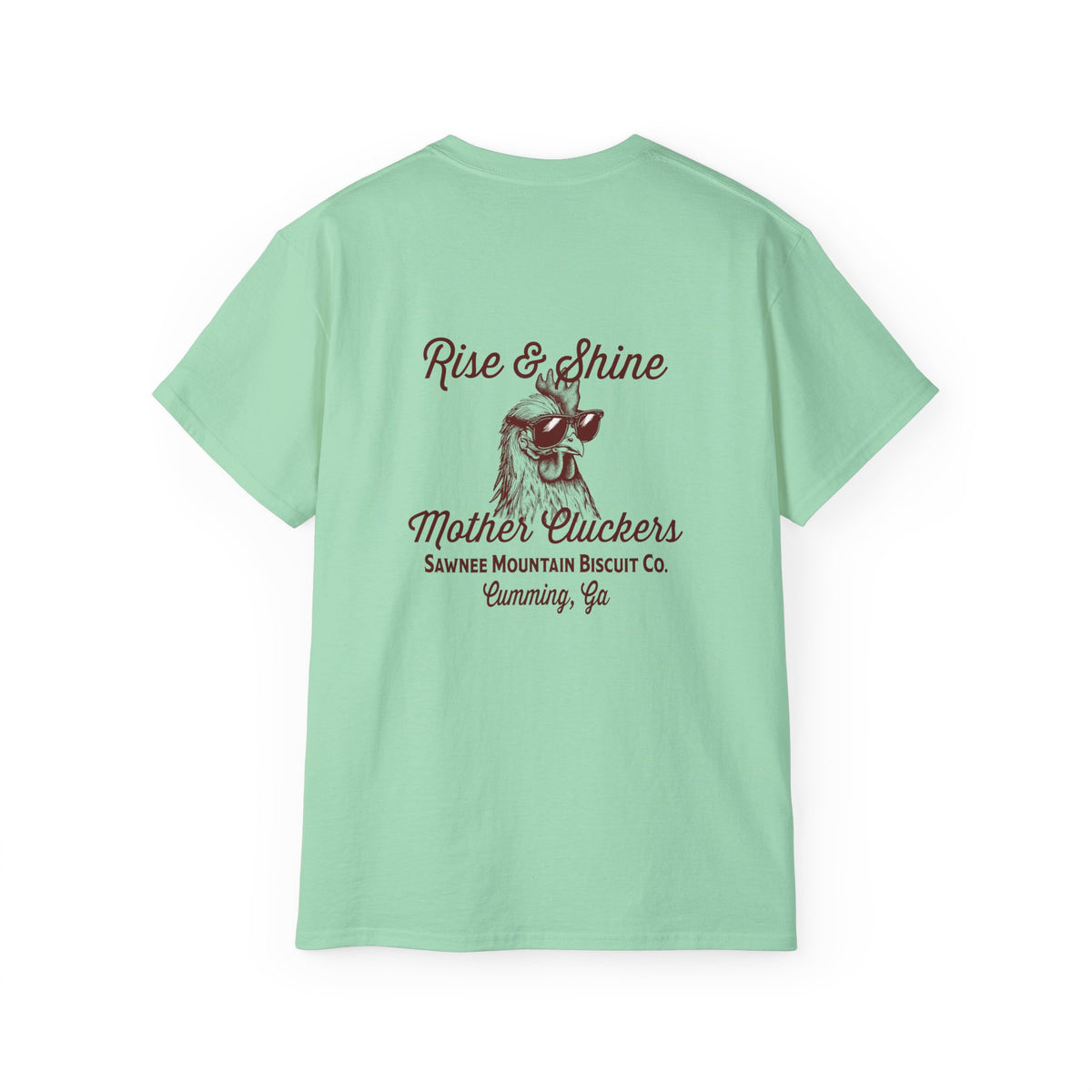SMBC - Unisex Ultra Cotton Tee