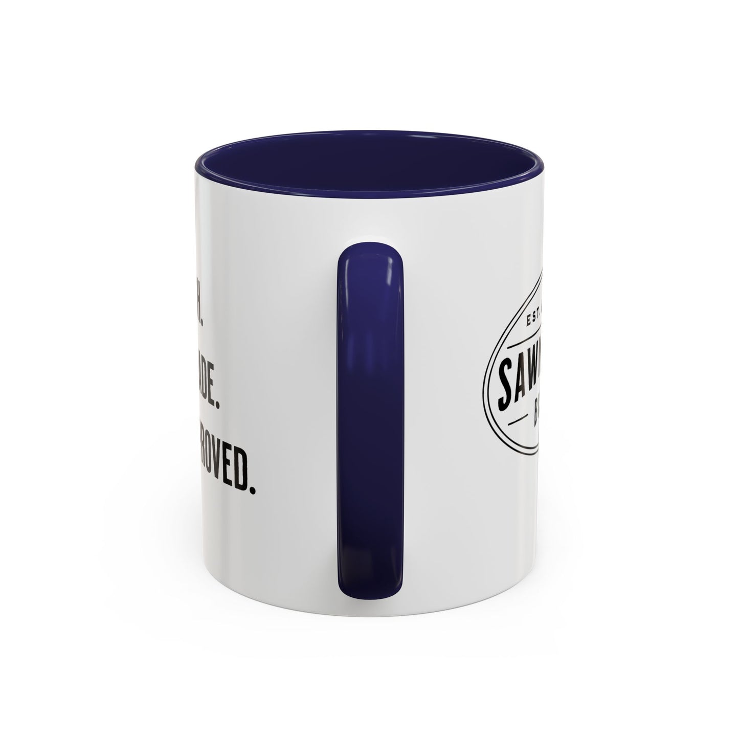 SMBC Mug