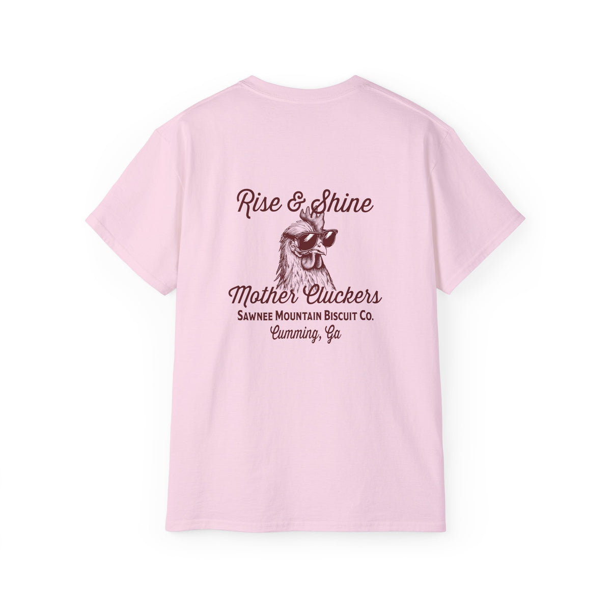 SMBC - Unisex Ultra Cotton Tee