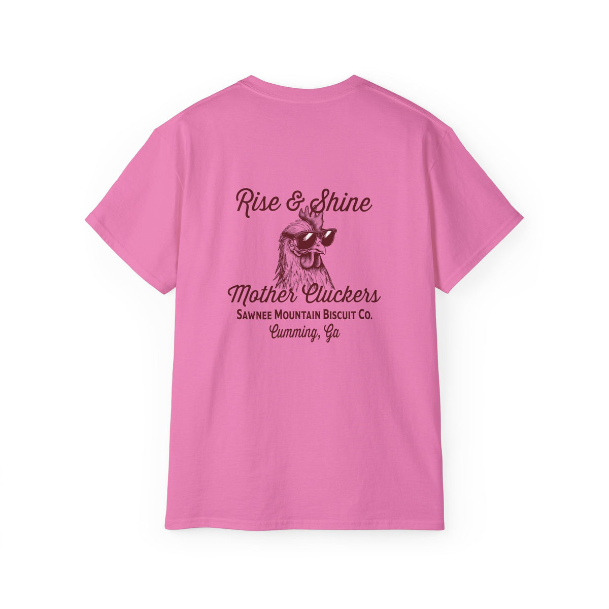 SMBC - Unisex Ultra Cotton Tee