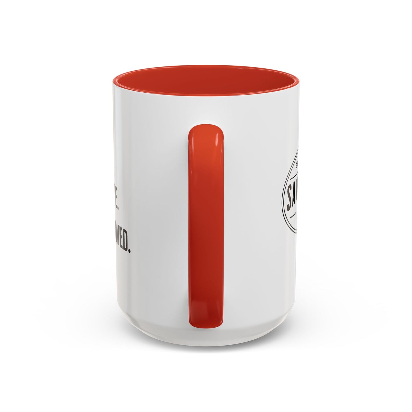 SMBC Mug