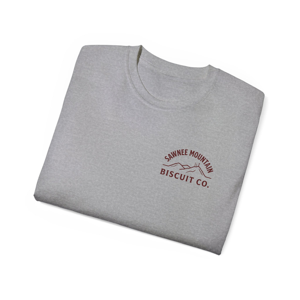SMBC - Unisex Ultra Cotton Tee