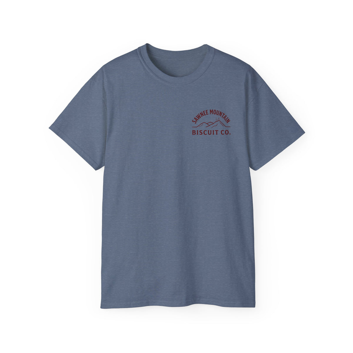 SMBC - Unisex Ultra Cotton Tee