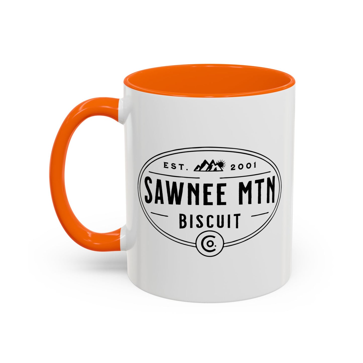 SMBC I Love You Like Brown Sugar Biscuits Mug