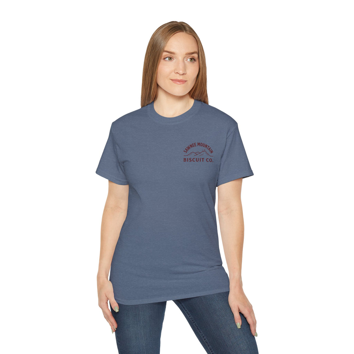 SMBC - Unisex Ultra Cotton Tee