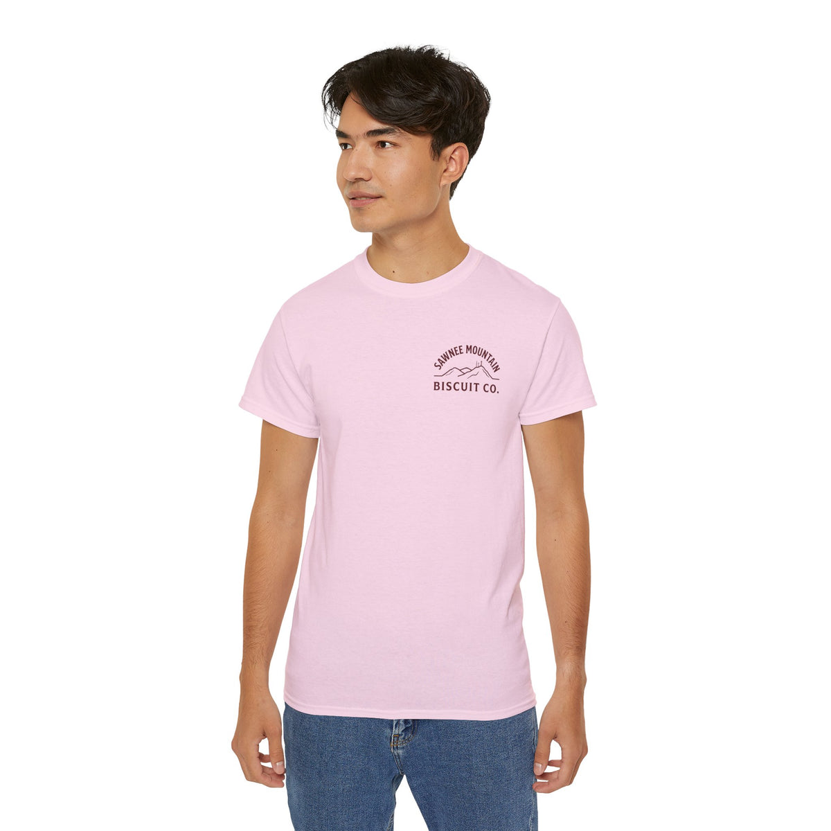 SMBC - Unisex Ultra Cotton Tee