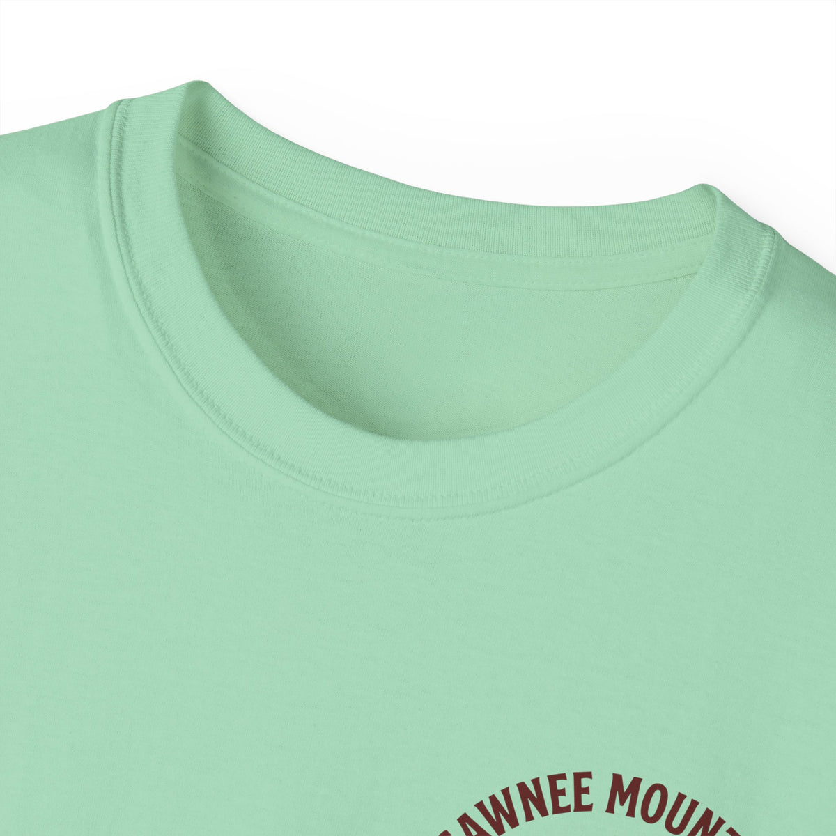 SMBC - Unisex Ultra Cotton Tee