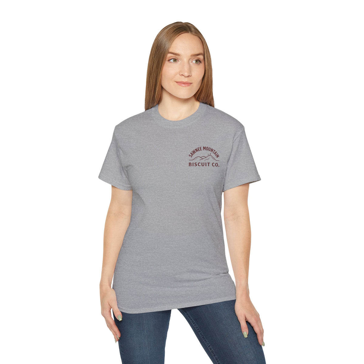 SMBC - Unisex Ultra Cotton Tee