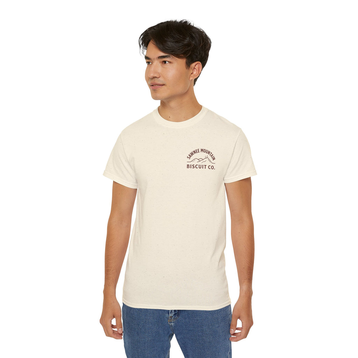 SMBC - Unisex Ultra Cotton Tee