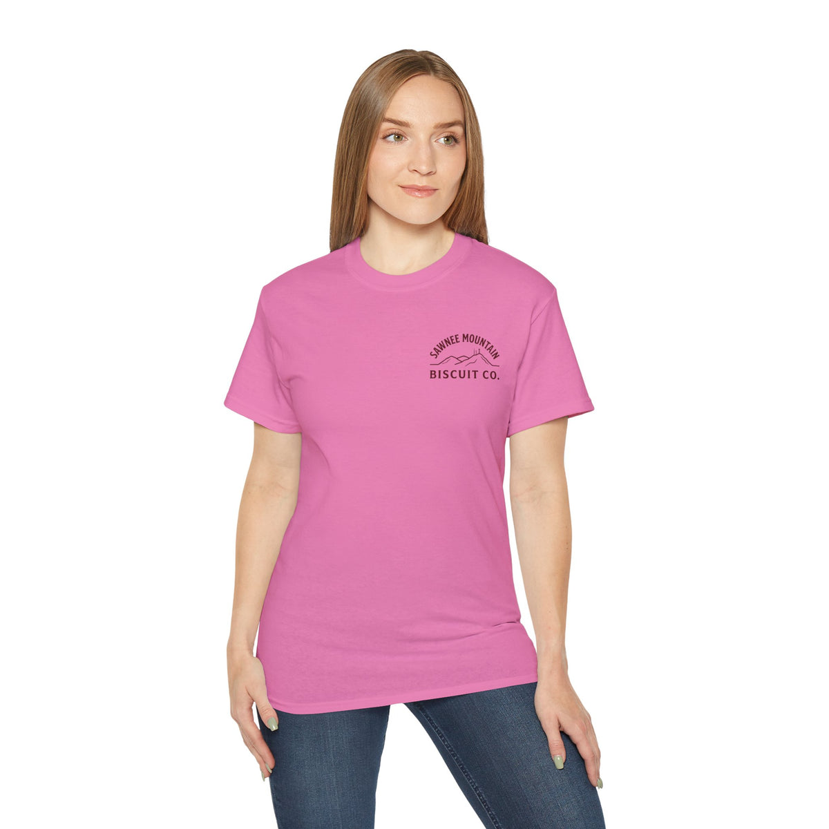SMBC - Unisex Ultra Cotton Tee