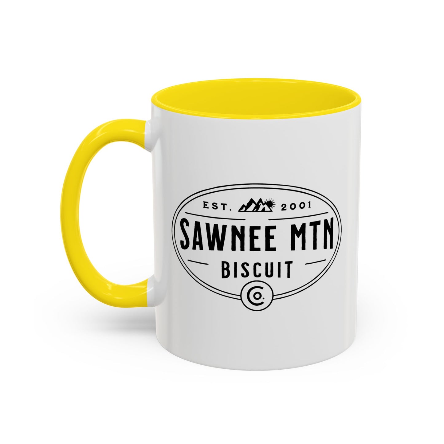 SMBC Mug