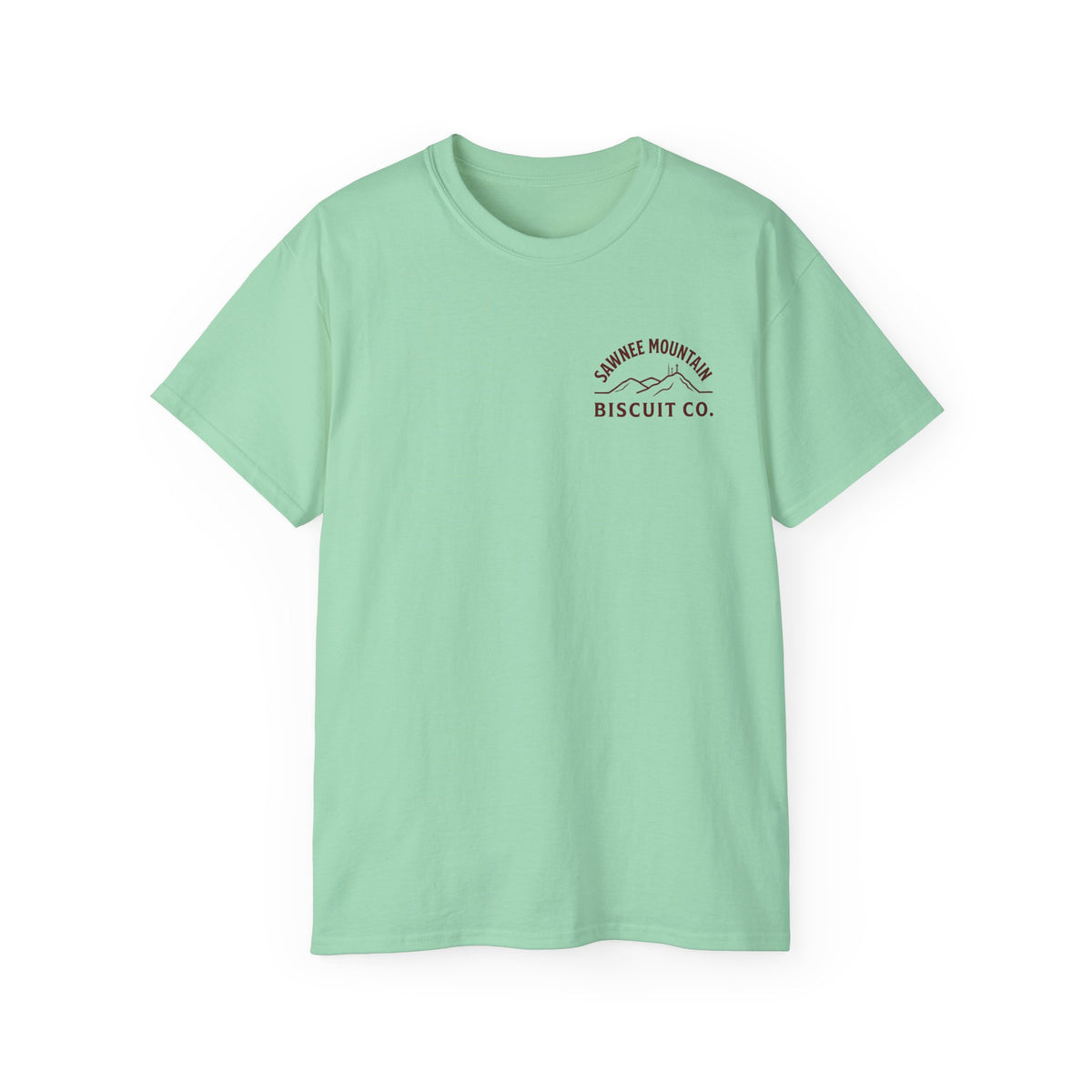SMBC - Unisex Ultra Cotton Tee