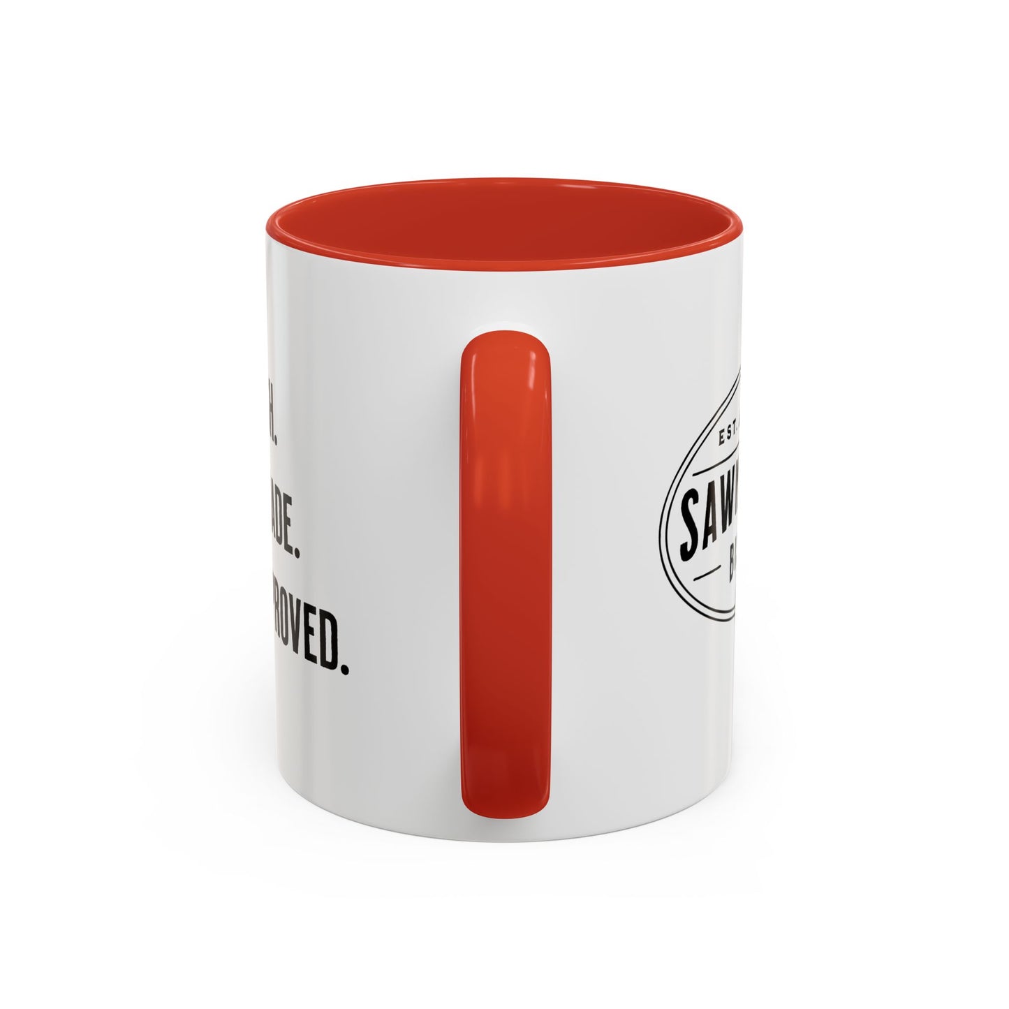 SMBC Mug