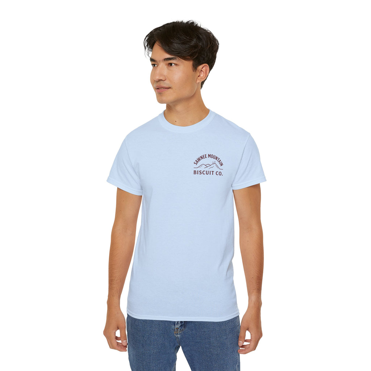SMBC - Unisex Ultra Cotton Tee