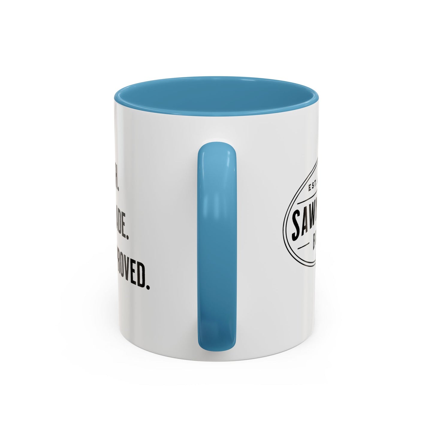 SMBC Mug