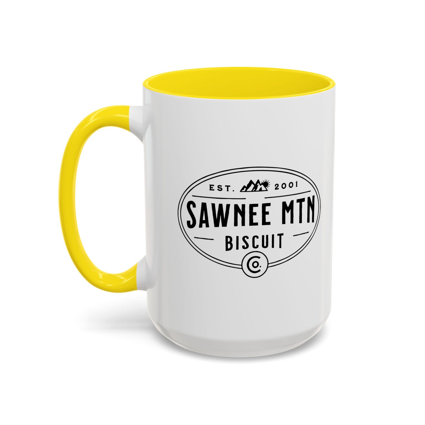 SMBC Mug