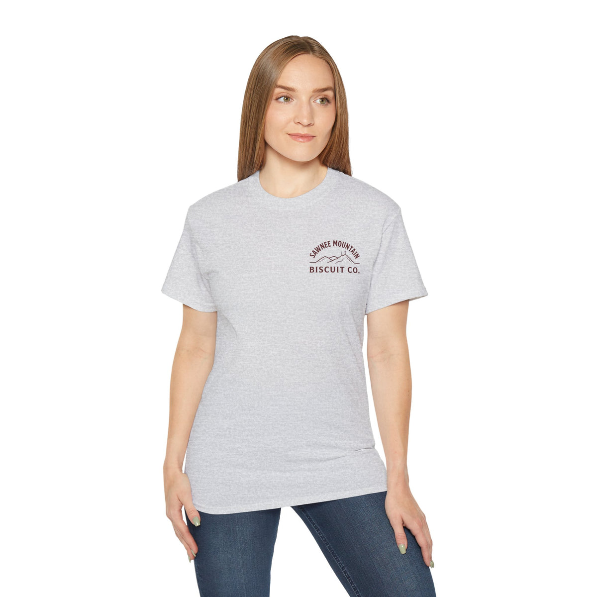 SMBC - Unisex Ultra Cotton Tee