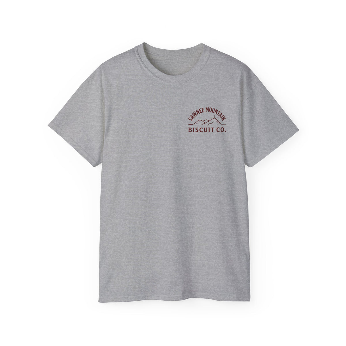 SMBC - Unisex Ultra Cotton Tee