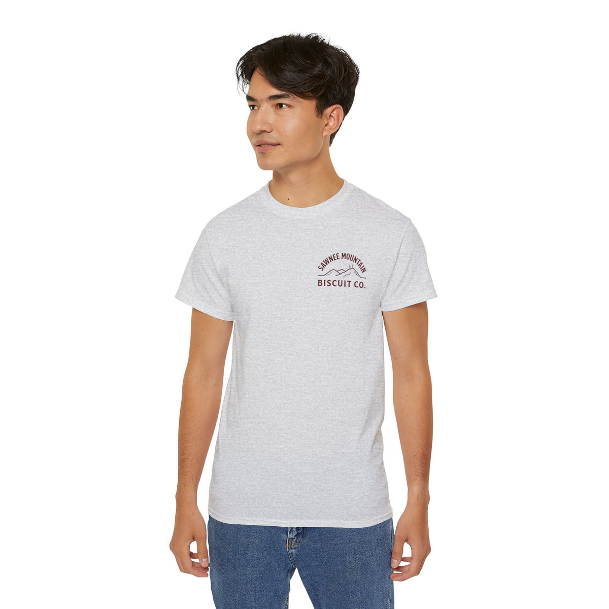 SMBC - Unisex Ultra Cotton Tee