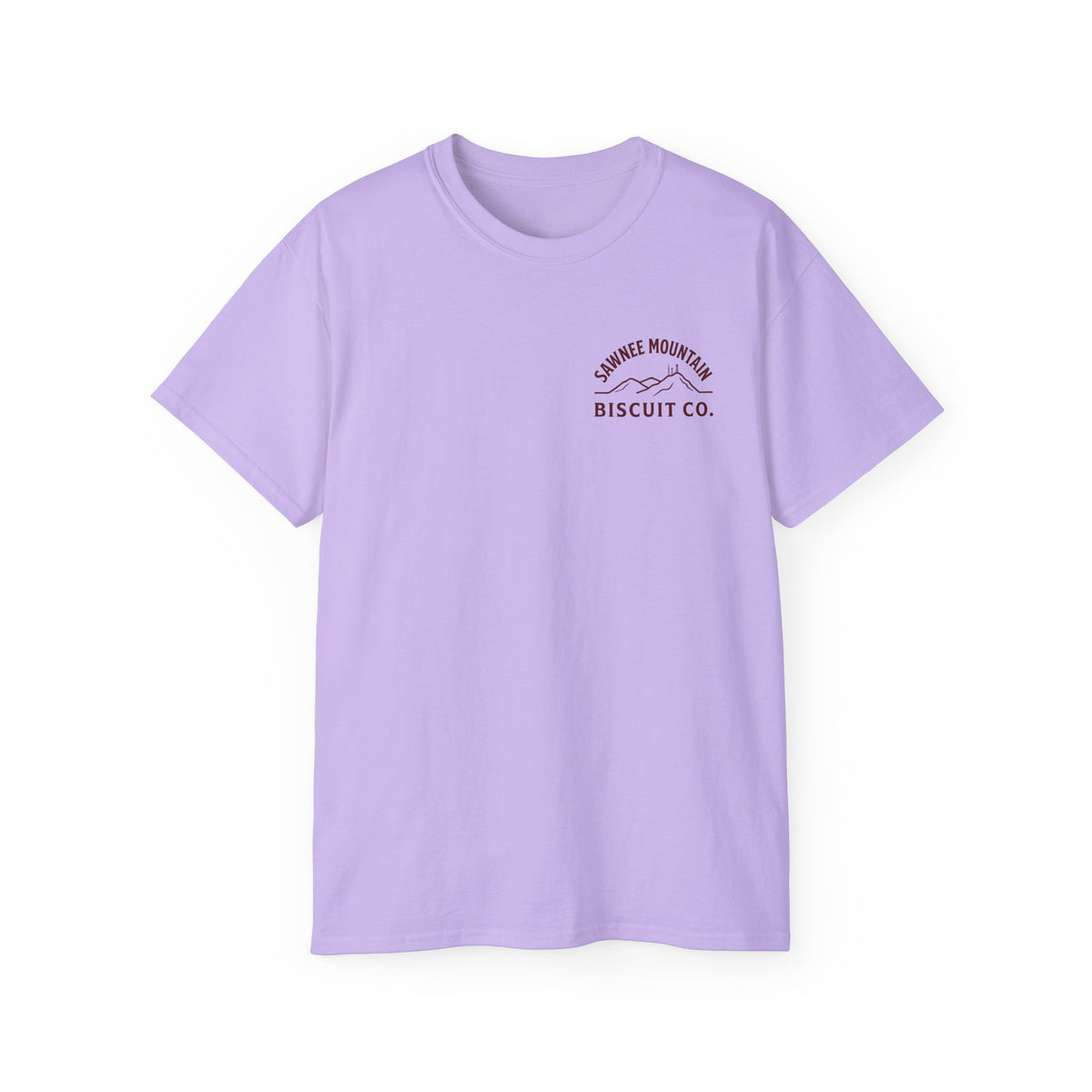 SMBC - Unisex Ultra Cotton Tee