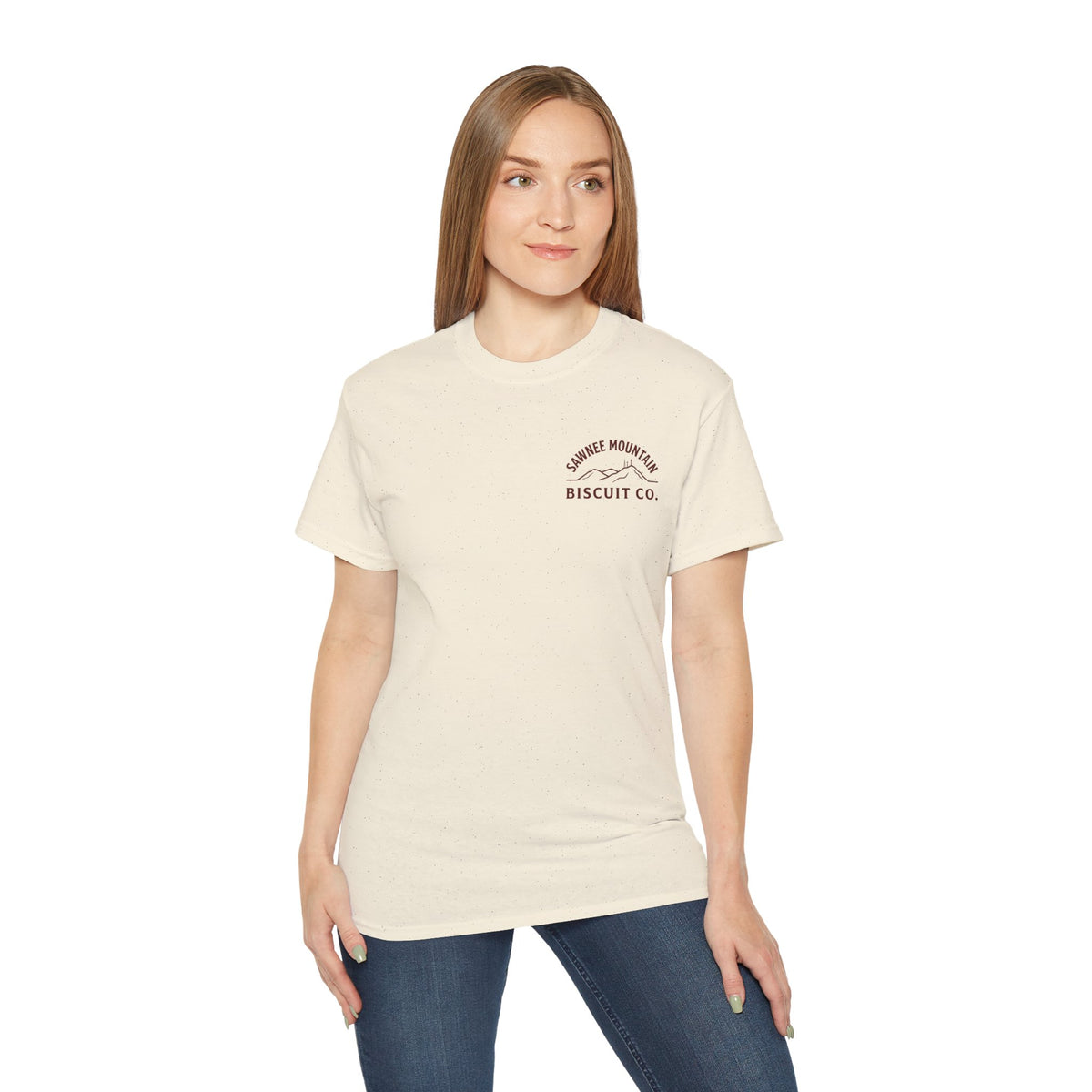 SMBC - Unisex Ultra Cotton Tee
