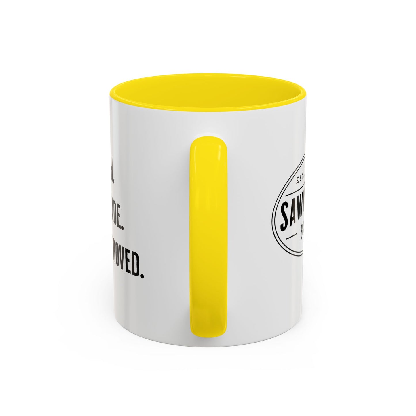 SMBC Mug