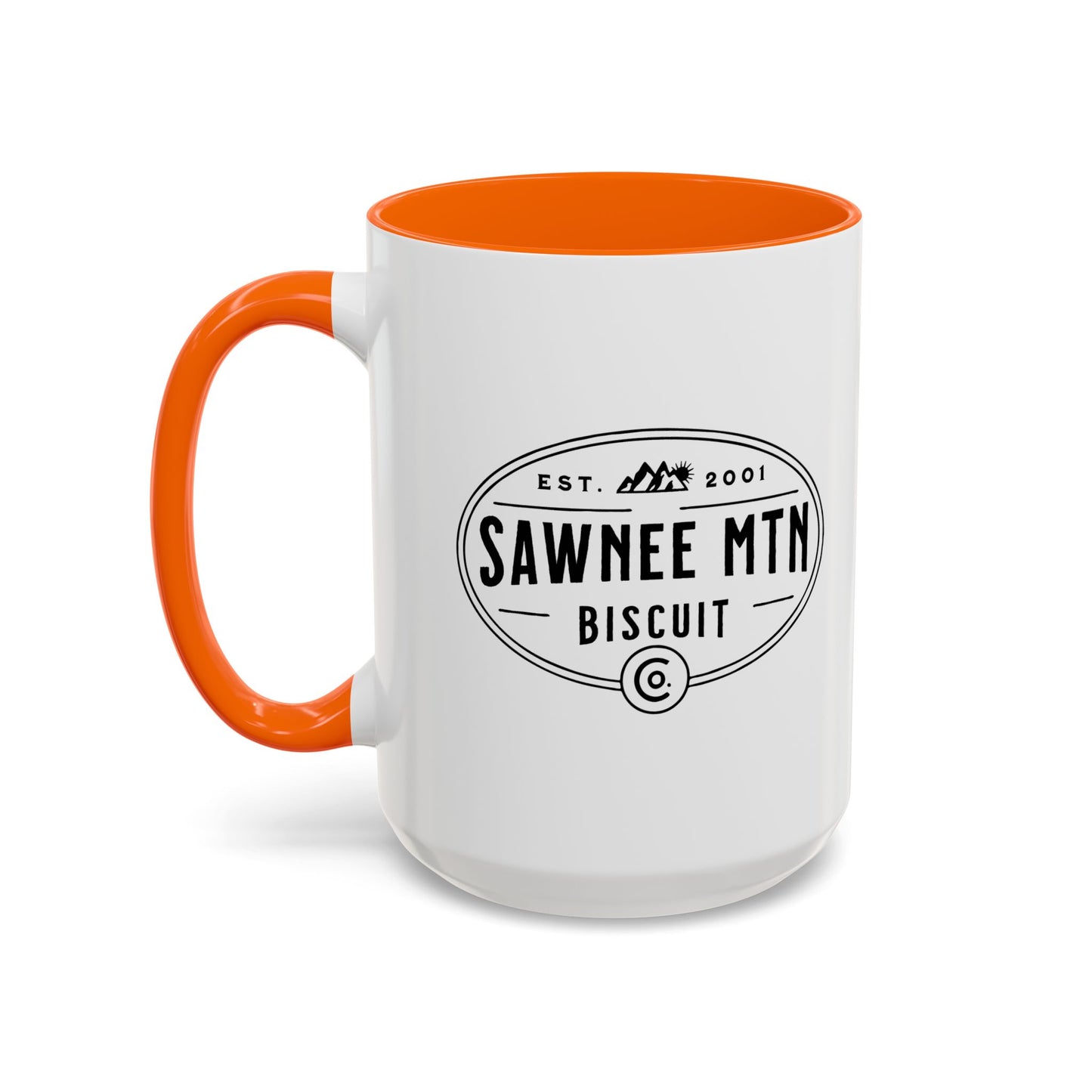 SMBC Mug