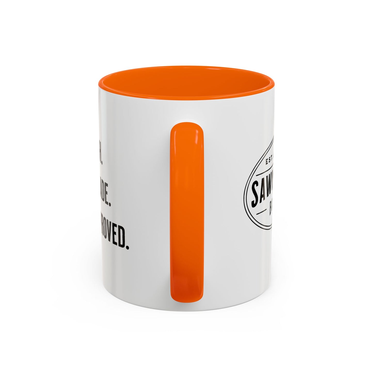 SMBC Mug