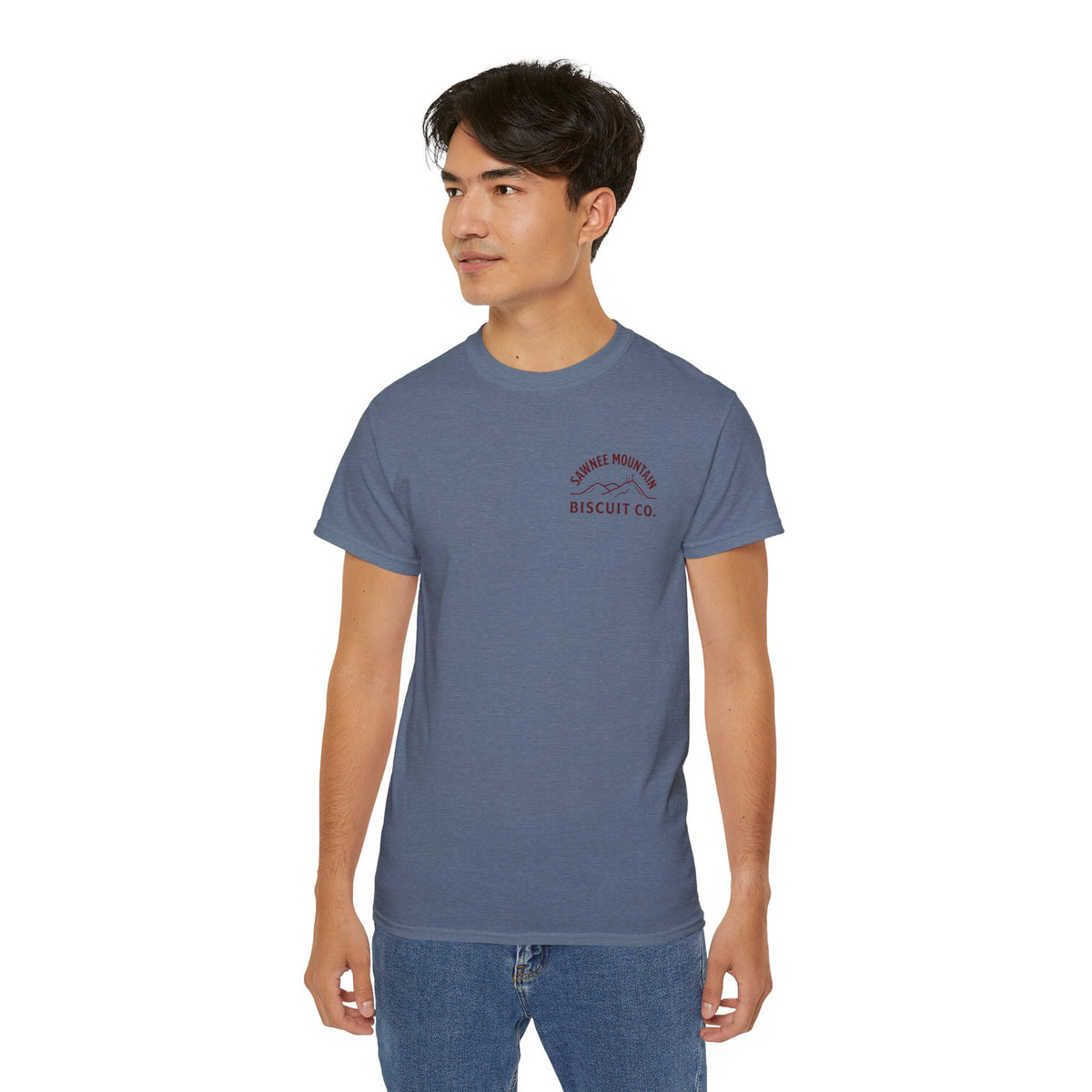 SMBC - Unisex Ultra Cotton Tee