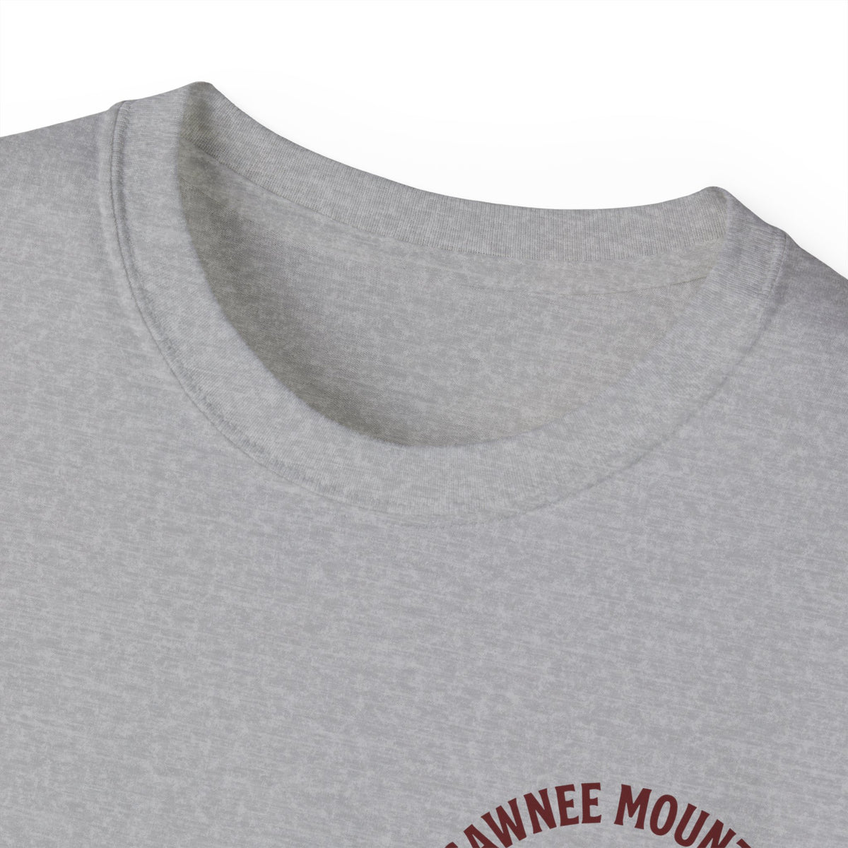 SMBC - Unisex Ultra Cotton Tee