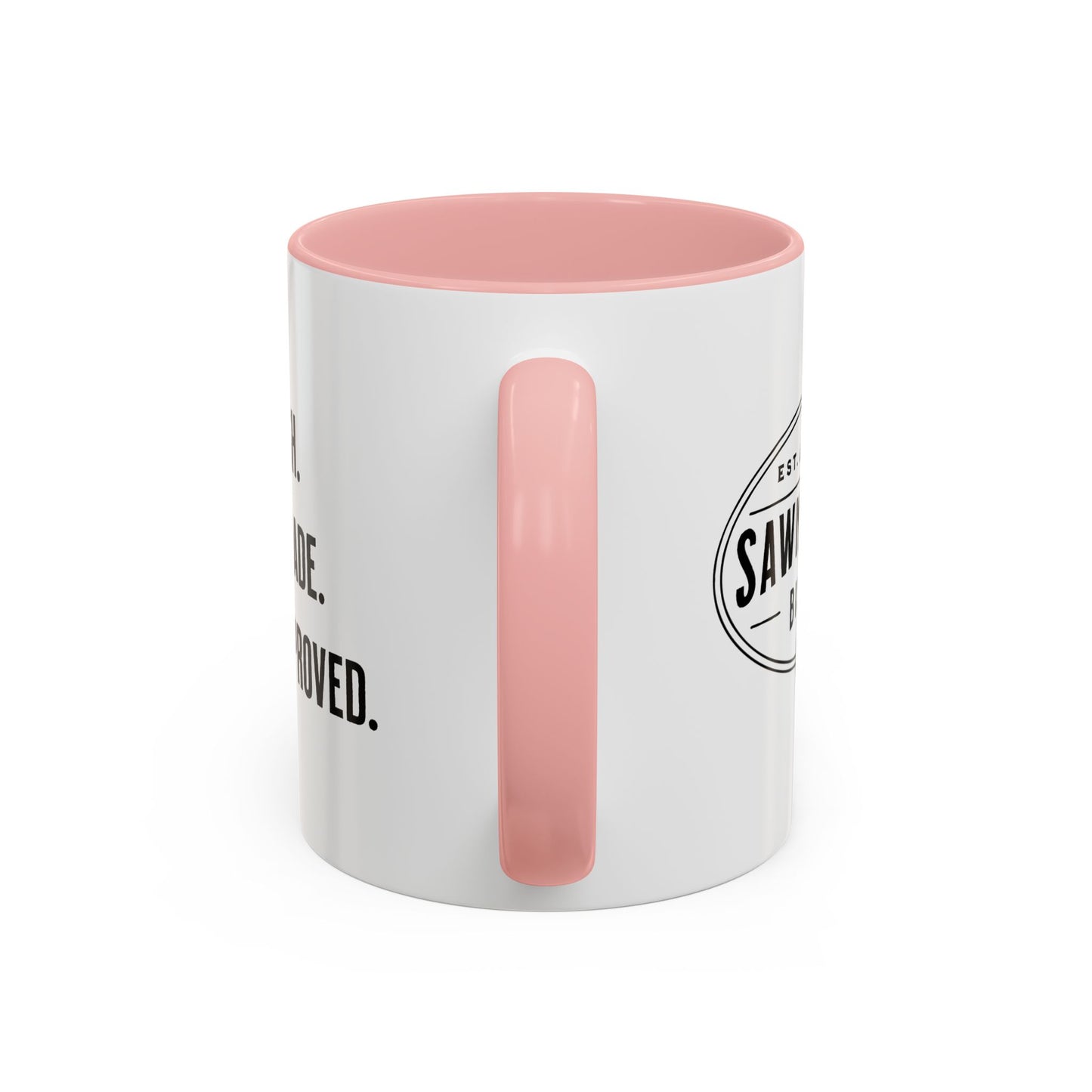 SMBC Mug