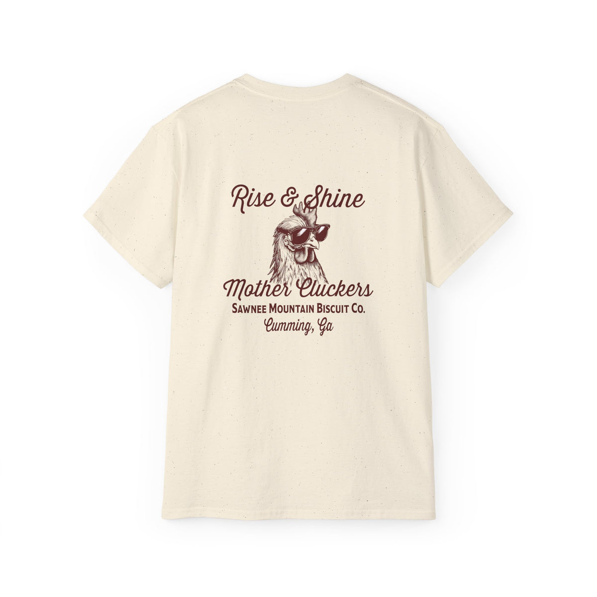 SMBC - Unisex Ultra Cotton Tee