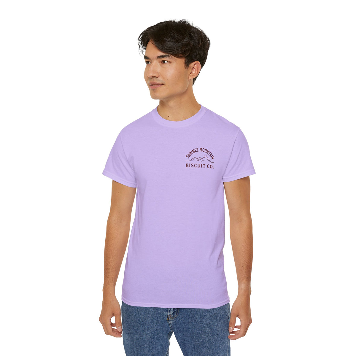 SMBC - Unisex Ultra Cotton Tee