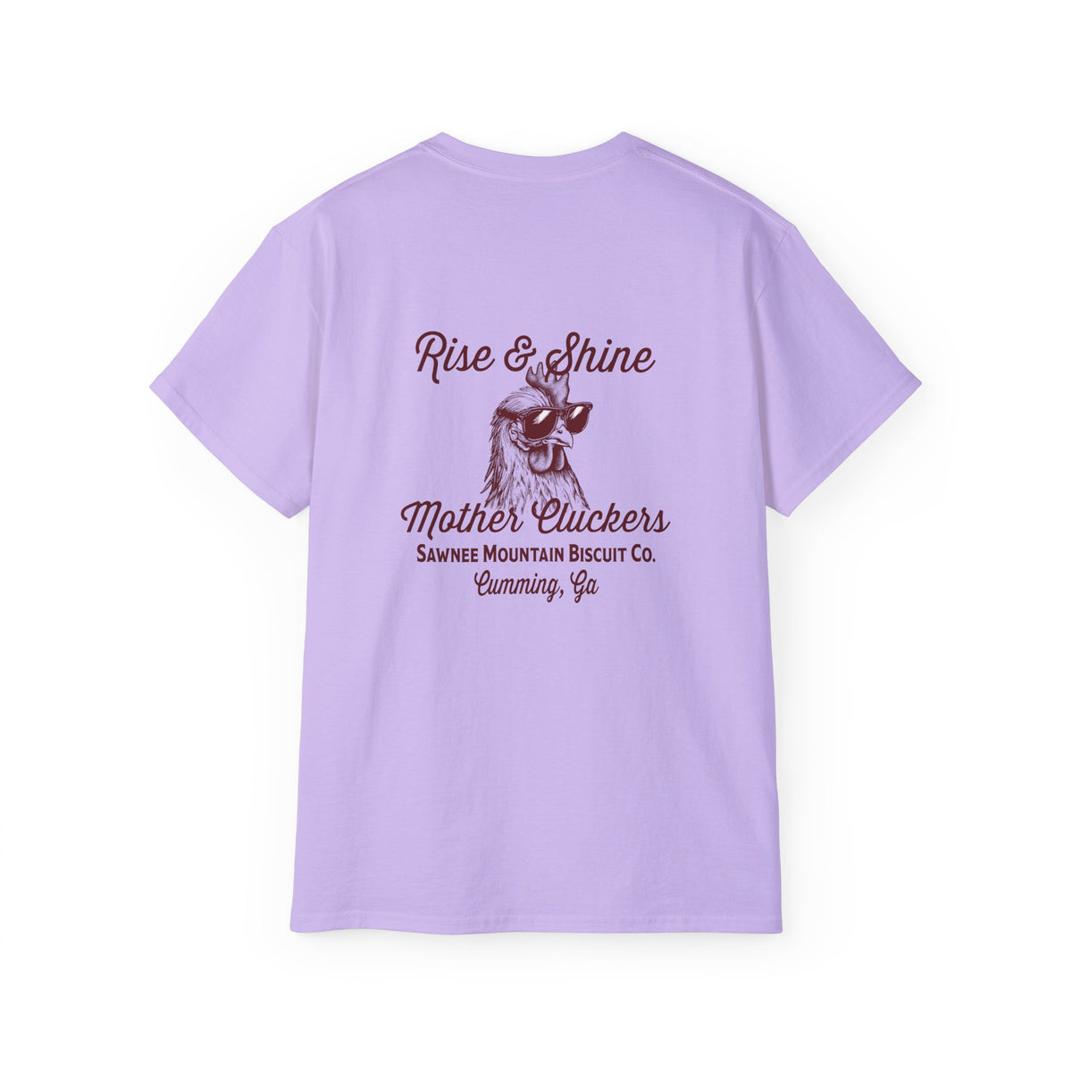 SMBC - Unisex Ultra Cotton Tee