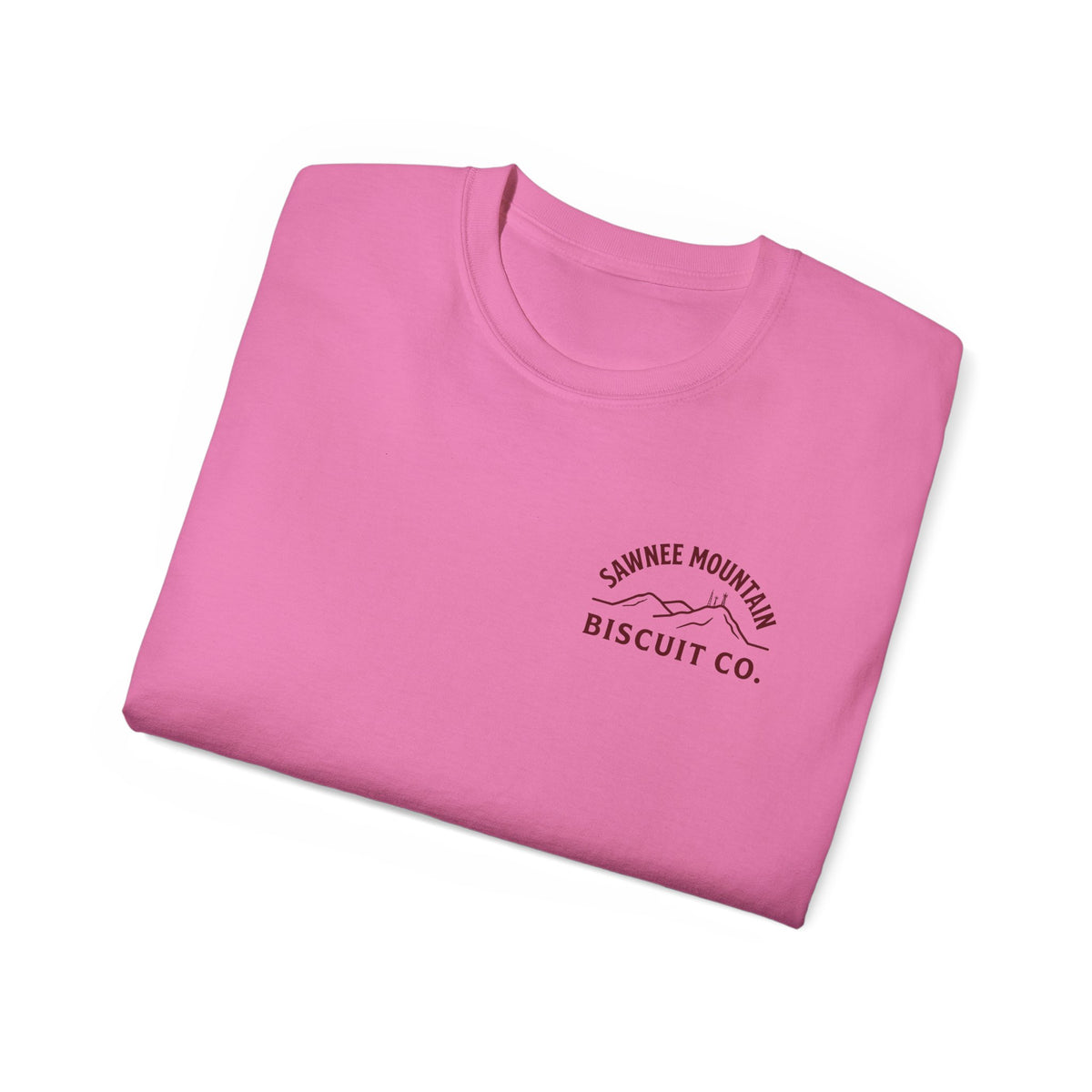 SMBC - Unisex Ultra Cotton Tee