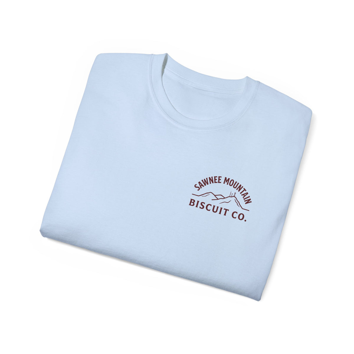 SMBC - Unisex Ultra Cotton Tee