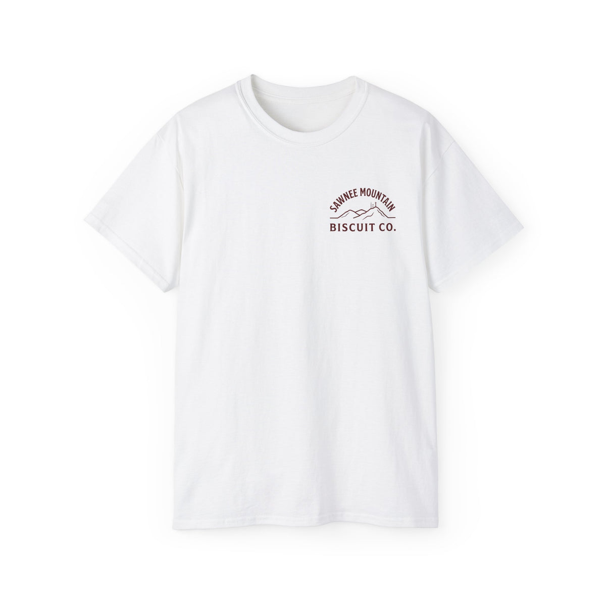 SMBC - Unisex Ultra Cotton Tee