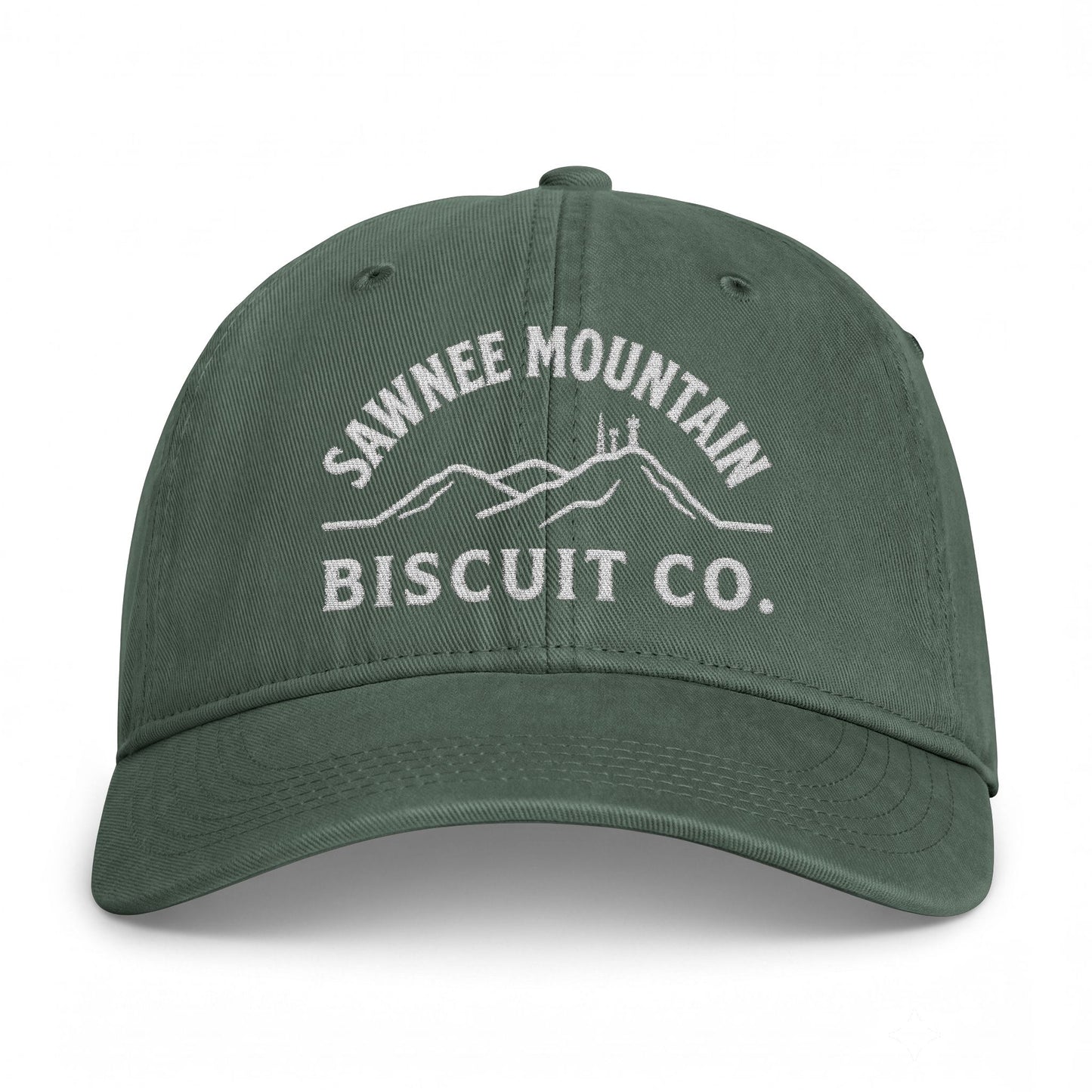 SMBC - Ballcap