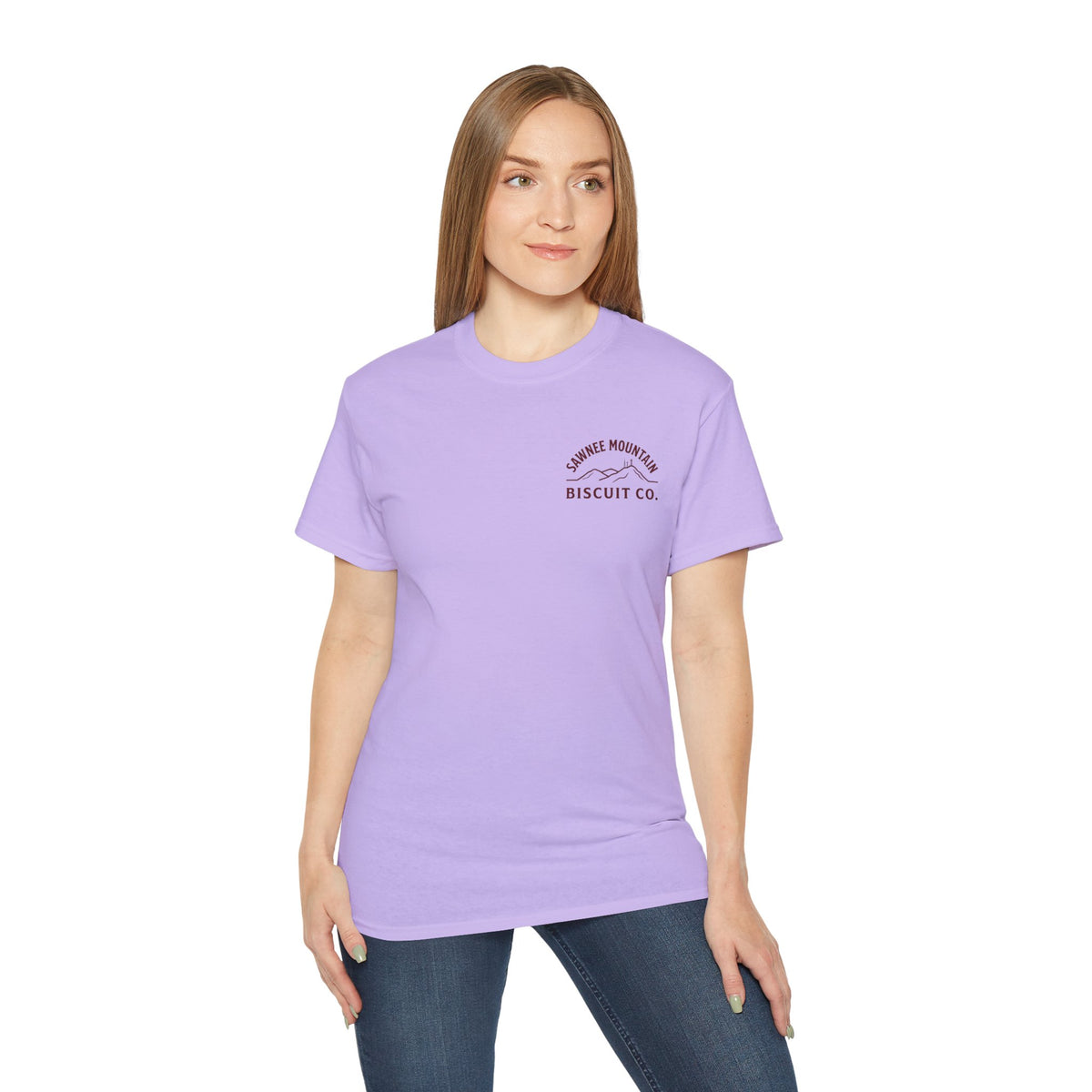 SMBC - Unisex Ultra Cotton Tee