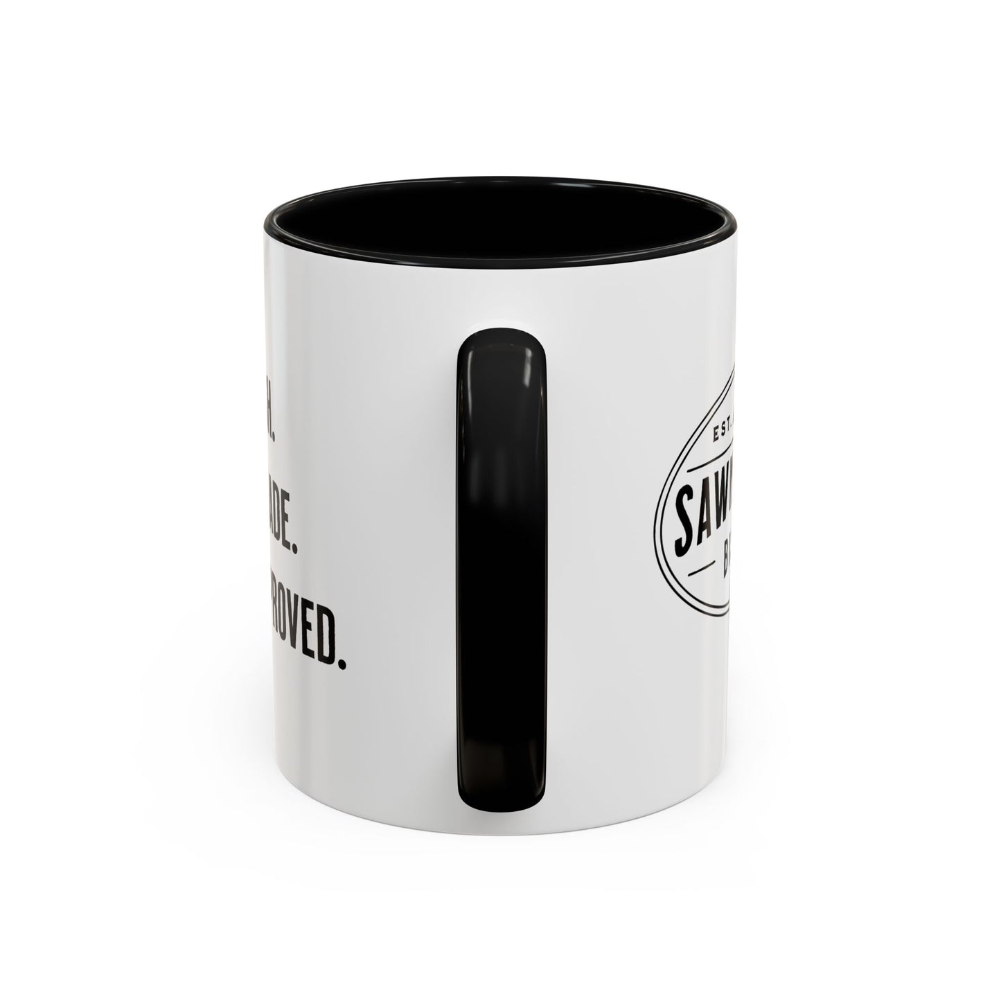 SMBC Mug