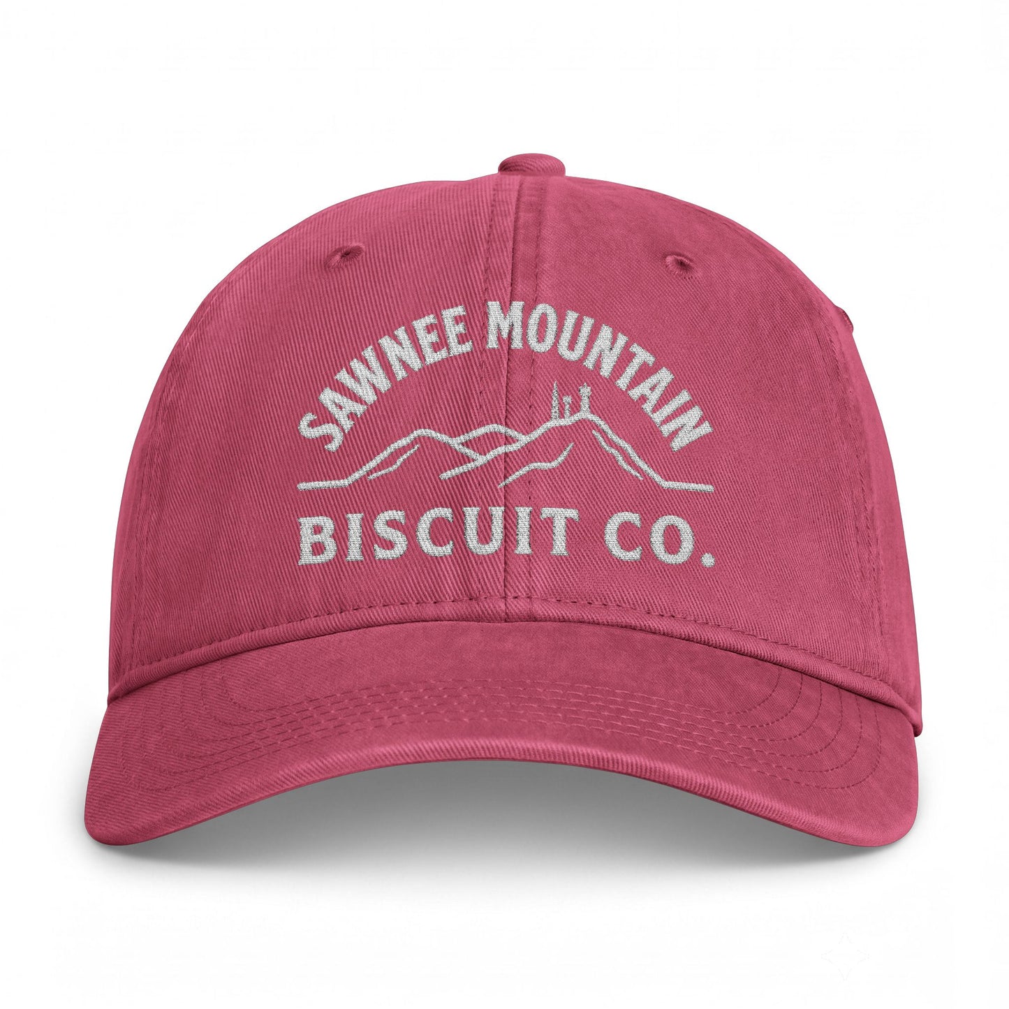 SMBC - Ballcap